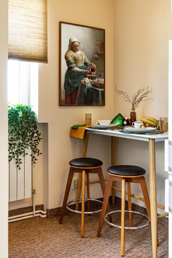 Apartment Qult - The Renaissance Affair Bucharest