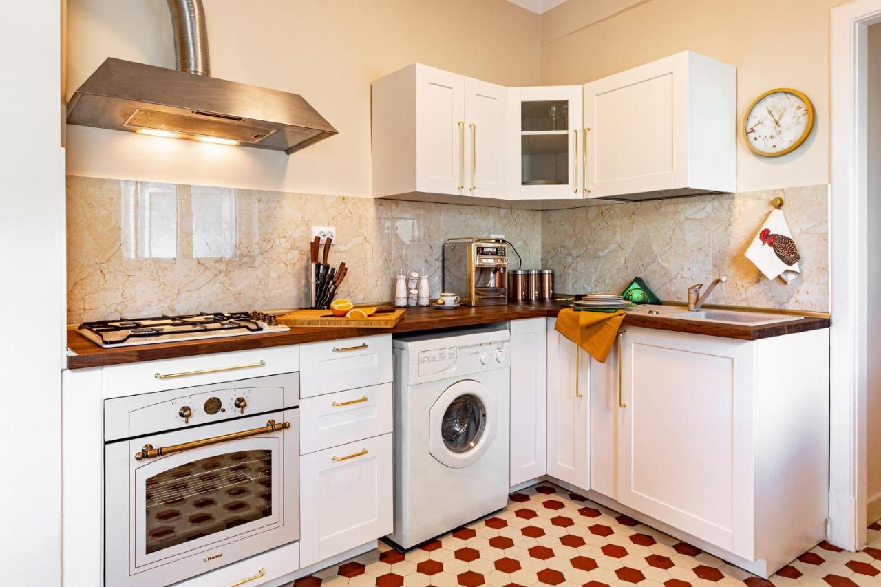 Apartment Qult - The Renaissance Affair Bucharest