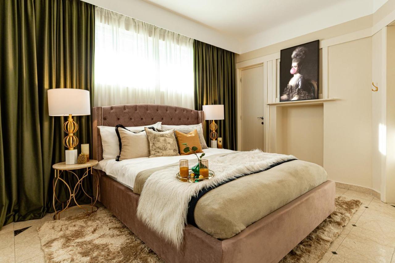 Apartment Qult - The Renaissance Affair Bucharest