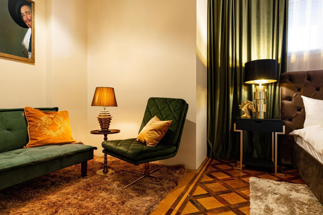Appartamento Qult - The Renaissance Affair